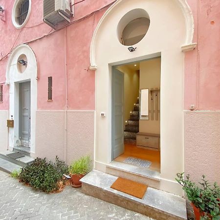 Apartamento Solemar Sicilia - Casa Adele Palermo Exterior foto