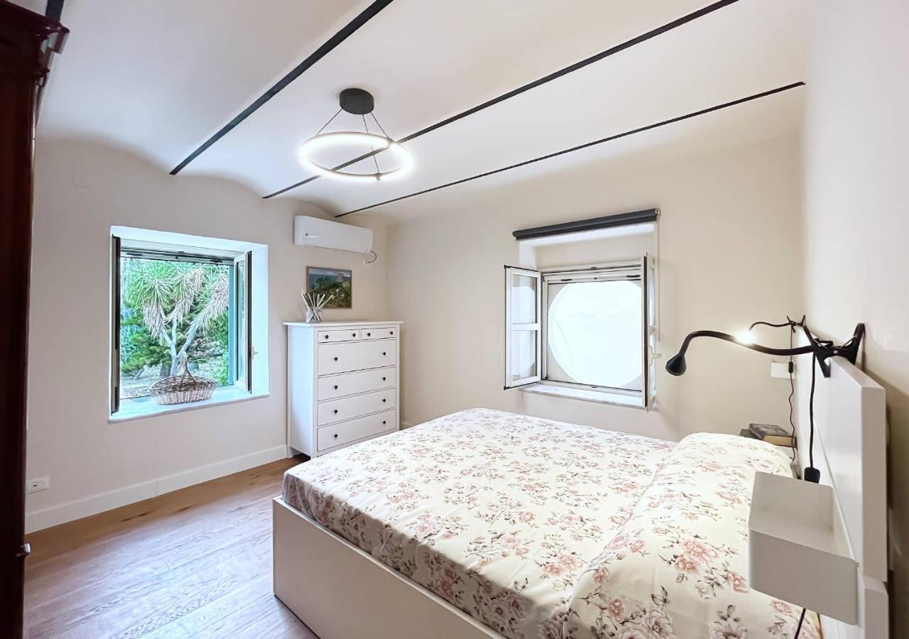 Apartamento Solemar Sicilia - Casa Adele Palermo Exterior foto